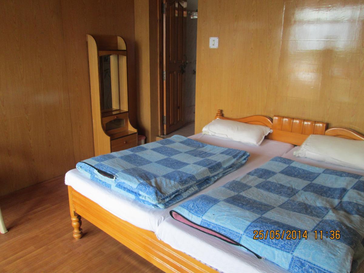 Pandey Lodge Buin Cameră foto