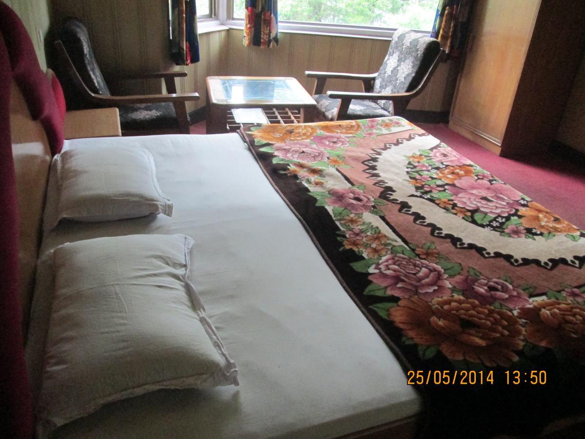 Pandey Lodge Buin Cameră foto