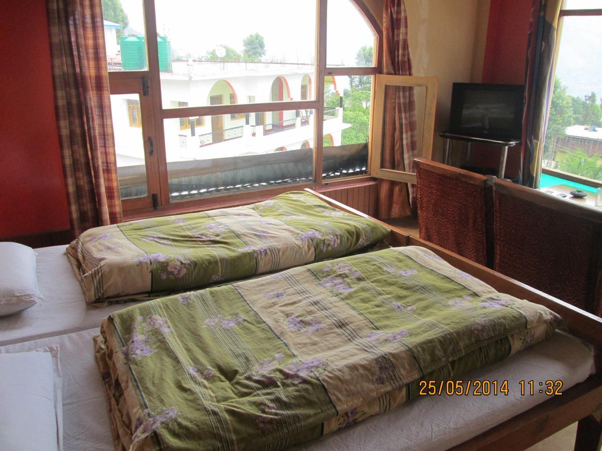 Pandey Lodge Buin Cameră foto