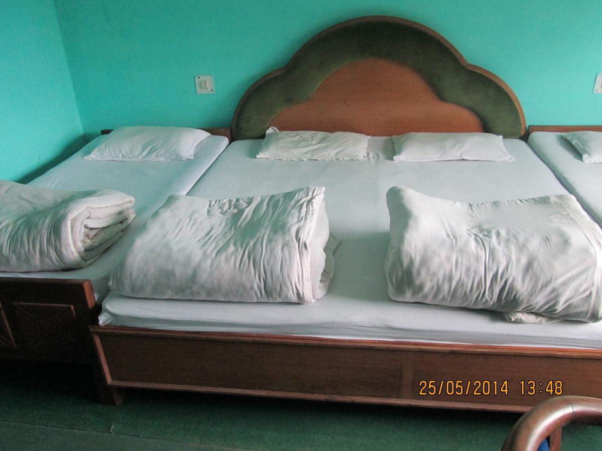 Pandey Lodge Buin Cameră foto