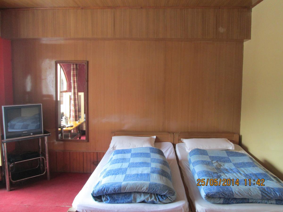 Pandey Lodge Buin Cameră foto