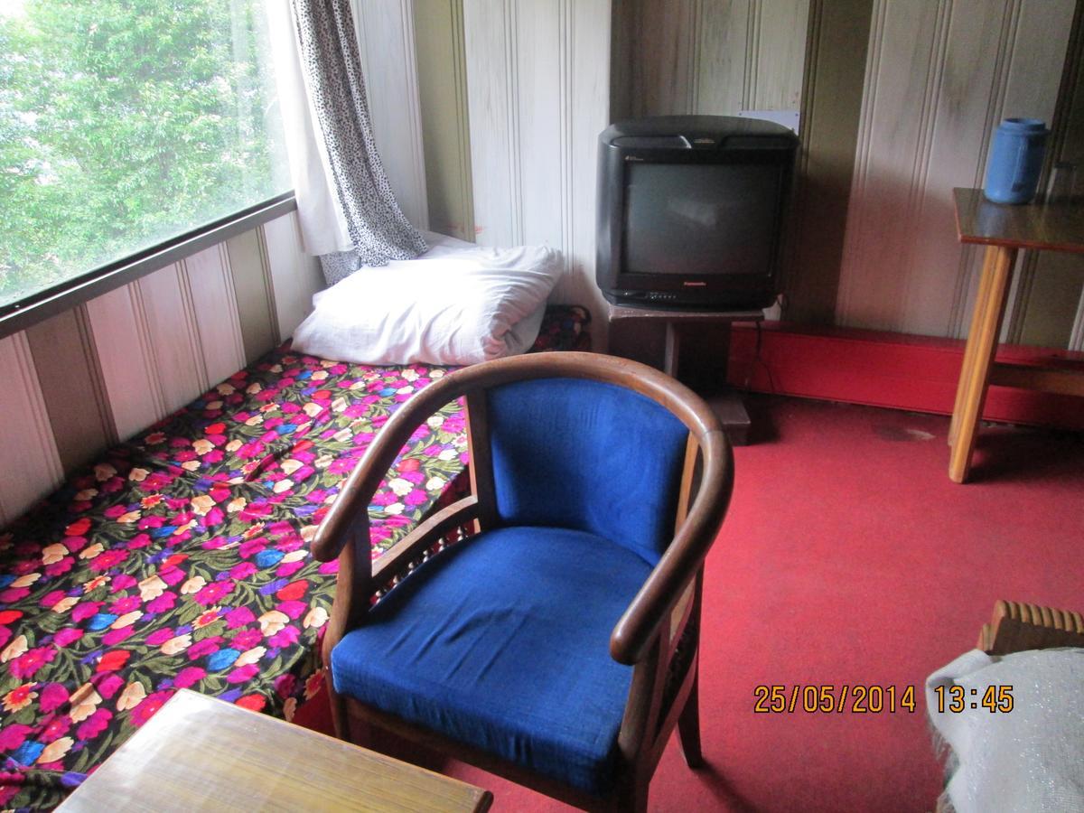 Pandey Lodge Buin Cameră foto