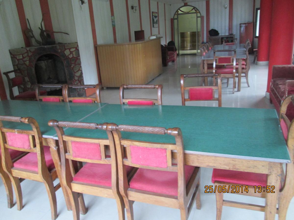 Pandey Lodge Buin Exterior foto